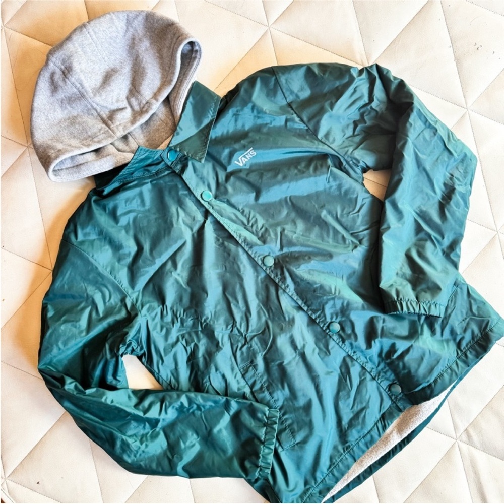 Vans • Riley Boys Jacket